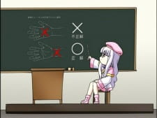Chrono Crusade: Azmaria’s Lessons (Dub)