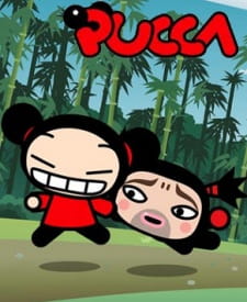 Pucca (Dub)