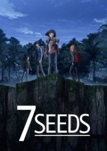 7 Seeds (Dub)