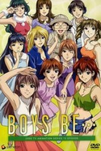 Boys Be… (Dub)