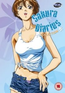Sakura Diaries (Dub) Sakura Diaries (Dub)
