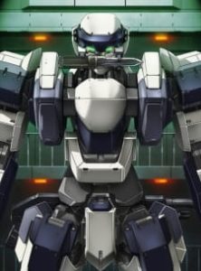 Full Metal Panic! Invisible Victory Intermission (Dub)