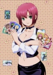 Rio: Rainbow Gate! Special (Dub)