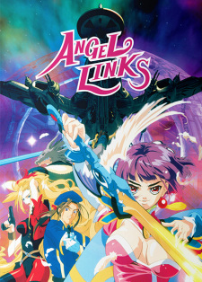 Angel Links (Dub)
