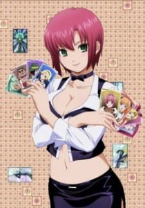 Rio – Rainbow Gate!: Reshuffle (Dub)