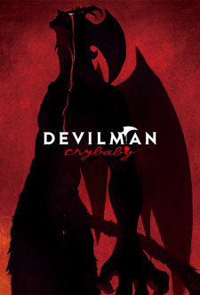 Devilman: Crybaby – Digest Eizou (Dub)