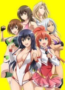 Sekai de Ichiban Tsuyoku Naritai! Specials (Dub)