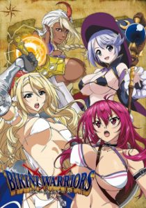 Bikini Warriors (Dub)