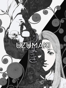 Uzumaki: Spiral into Horror (Dub)