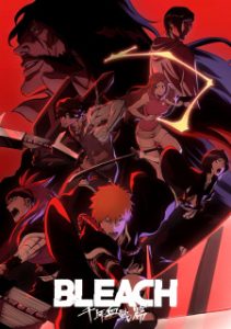 Bleach: Thousand-Year Blood War Arc (Dub)