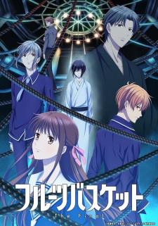 Fruits Basket: The Final (Dub)
