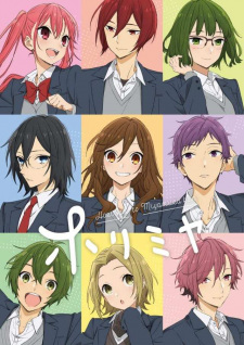 Horimiya (Dub)