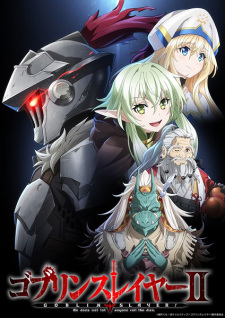 Goblin Slayer 2nd Season (Dub)