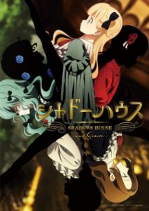 Shadows House 2nd Season (Dub) Shadows House 2nd Season (Dub)