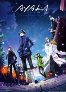 Ayaka: A Story of Bonds and Wounds (Dub)