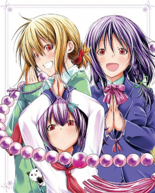 TenPuru: No One Can Live on Loneliness Specials (Dub)