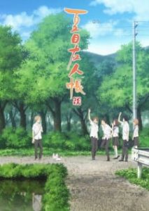 Natsume’s Book of Friends Season 6