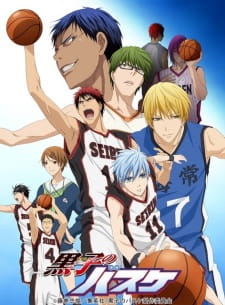 Kuroko’s Basketball