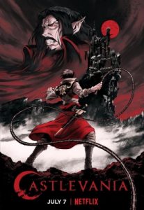 Castlevania (Dub)