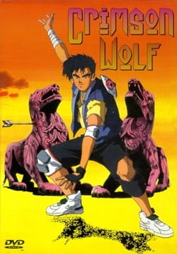 Crimson Wolf (Dub)