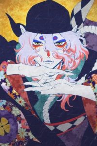Mononoke the Movie: Phantom in the Rain (Dub)