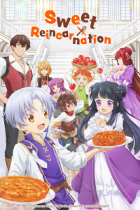 Sweet Reincarnation (Dub)