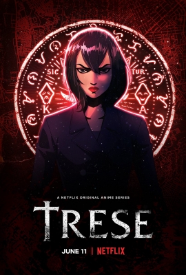 Trese (Dub)
