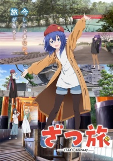Zatsu Tabi: That’s Journey Episode 5 English Sub