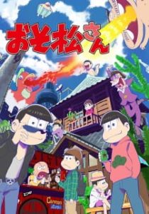 Mr. Osomatsu Mr. Osomatsu